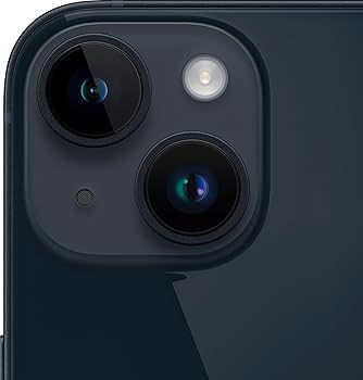 iPhone 14 128GB ミッドナイト バッテリー100％ Amazon | 【整備済み品】 Apple iPhone 14 128GB ミッドナイト